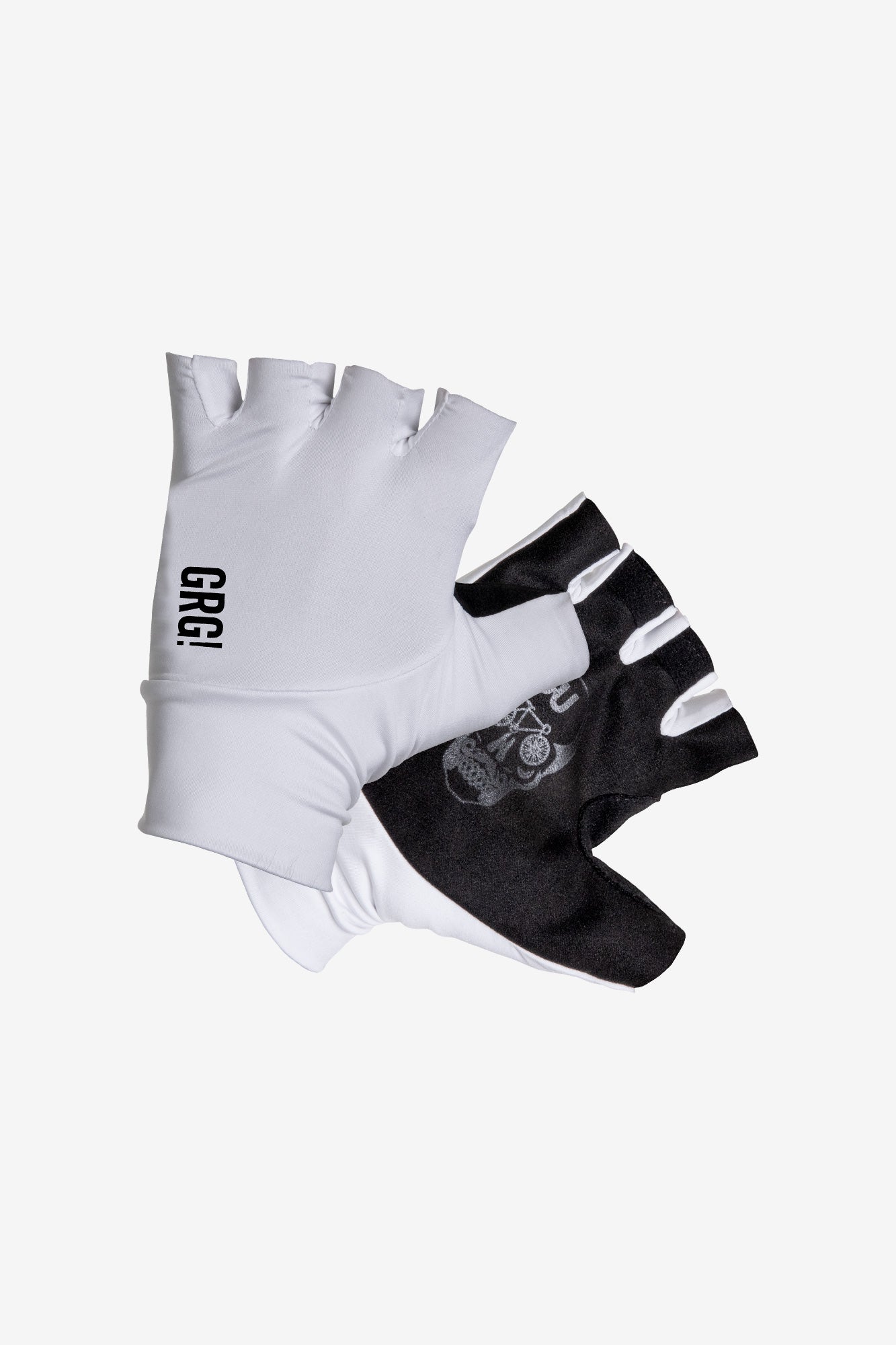 Guantes cortos - GUANTES - GO RIGO GO!
