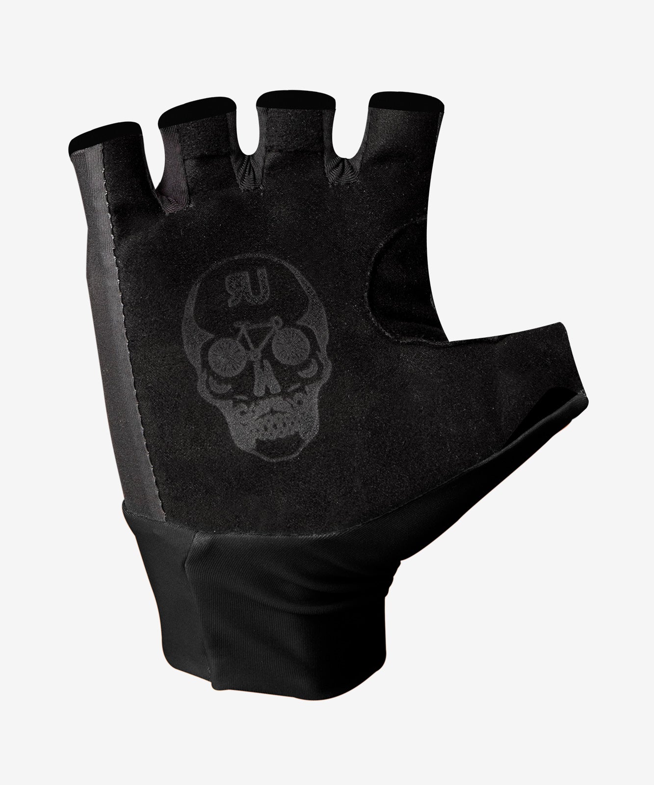 Guantes de Ciclismo Cortos Ruta Colombia - GUANTES - GO RIGO GO!