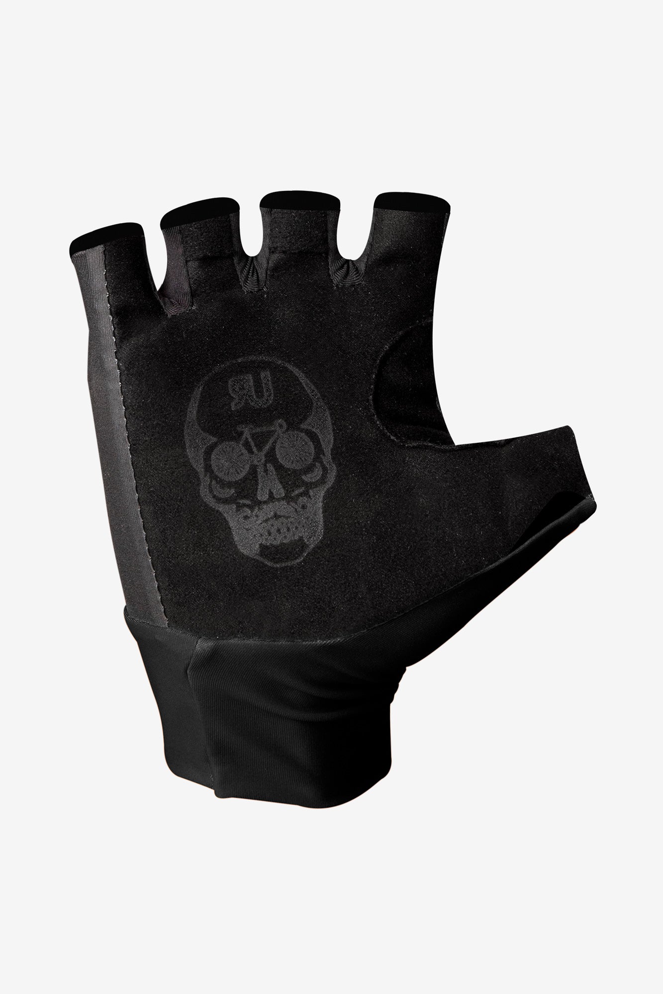 Guantes de Ciclismo Cortos Ruta Colombia - GUANTES - GO RIGO GO!