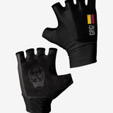 Guantes de Ciclismo Cortos Ruta Colombia - GUANTES - GO RIGO GO!
