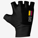 Guantes de Ciclismo Cortos Ruta Colombia - GUANTES - GO RIGO GO!