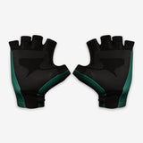 Guantes de Ciclismo Cortos Ruta EL giro De Rigo Edición La Sucursal