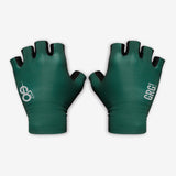 Guantes de Ciclismo Cortos Ruta EL giro De Rigo Edición La Sucursal