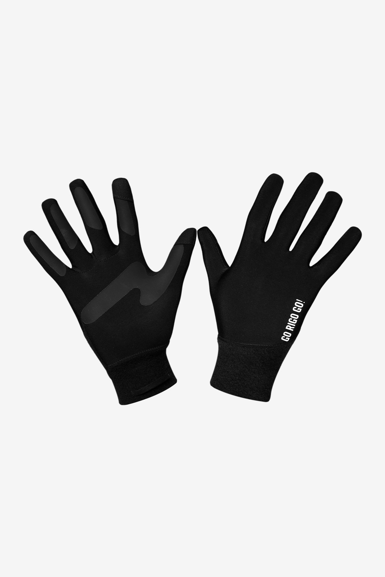 Guantes Térmicos - GUANTES - GO RIGO GO!