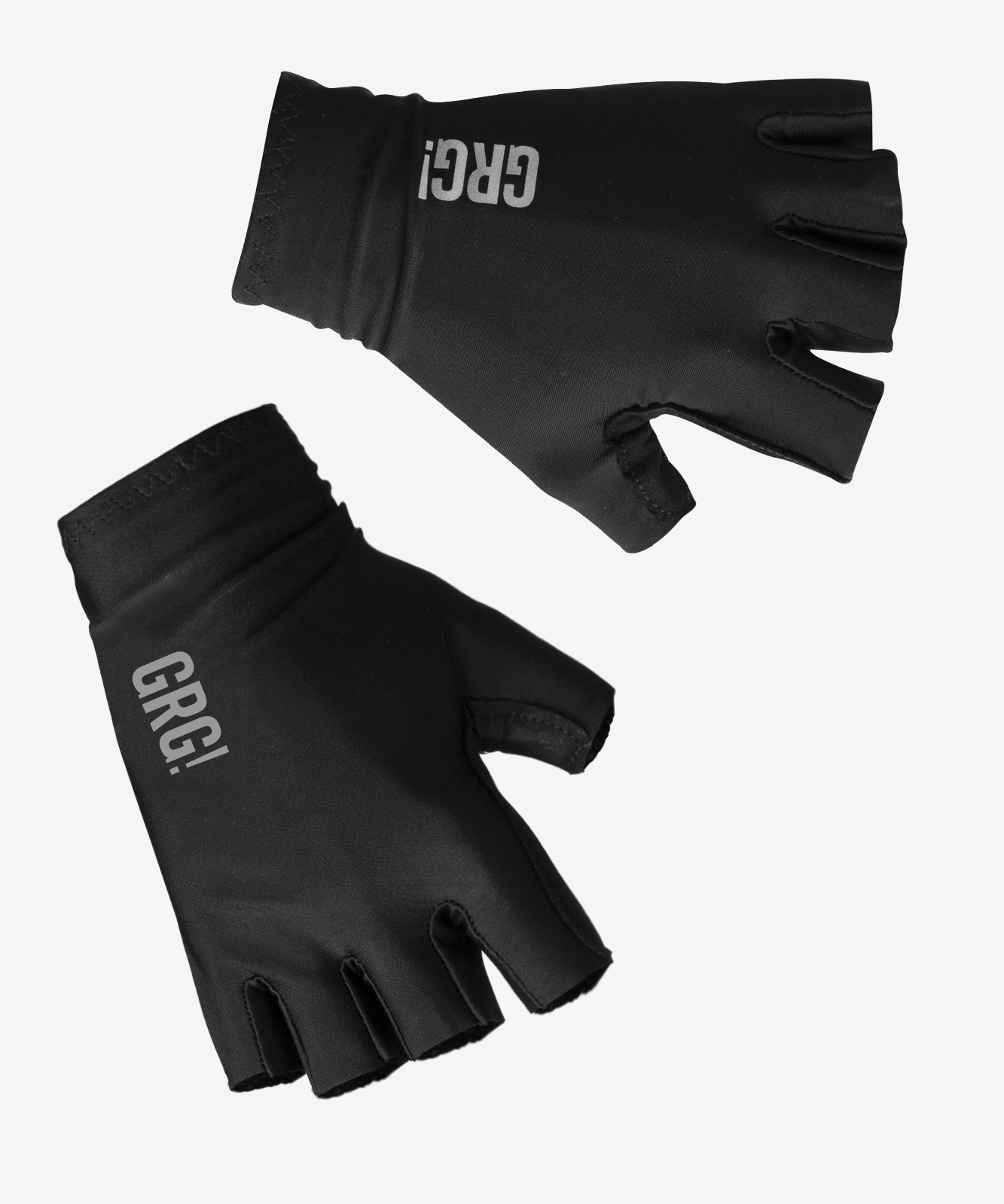 Guantes de Ciclismo Cortos – GO RIGO GO! - Main Image