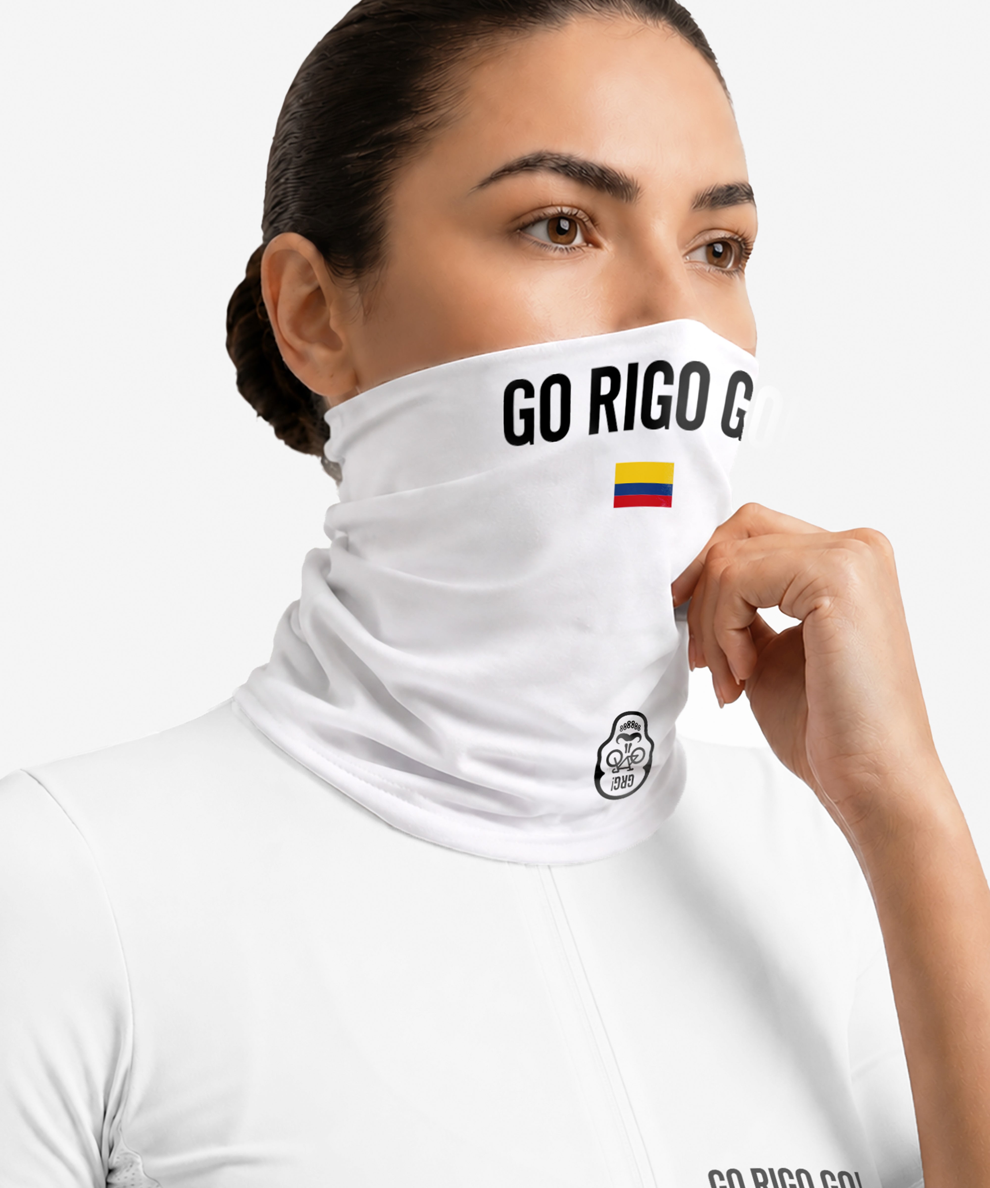 Headwear Clásico Colombia
