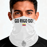 Headwear Clásico Colombia - HEADWEAR - GO RIGO GO!