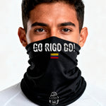 Headwear Clásico Colombia - HEADWEAR - GO RIGO GO!