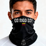 Headwear Clásico Colombia - HEADWEAR - GO RIGO GO!