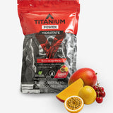 Hidratante Titanium