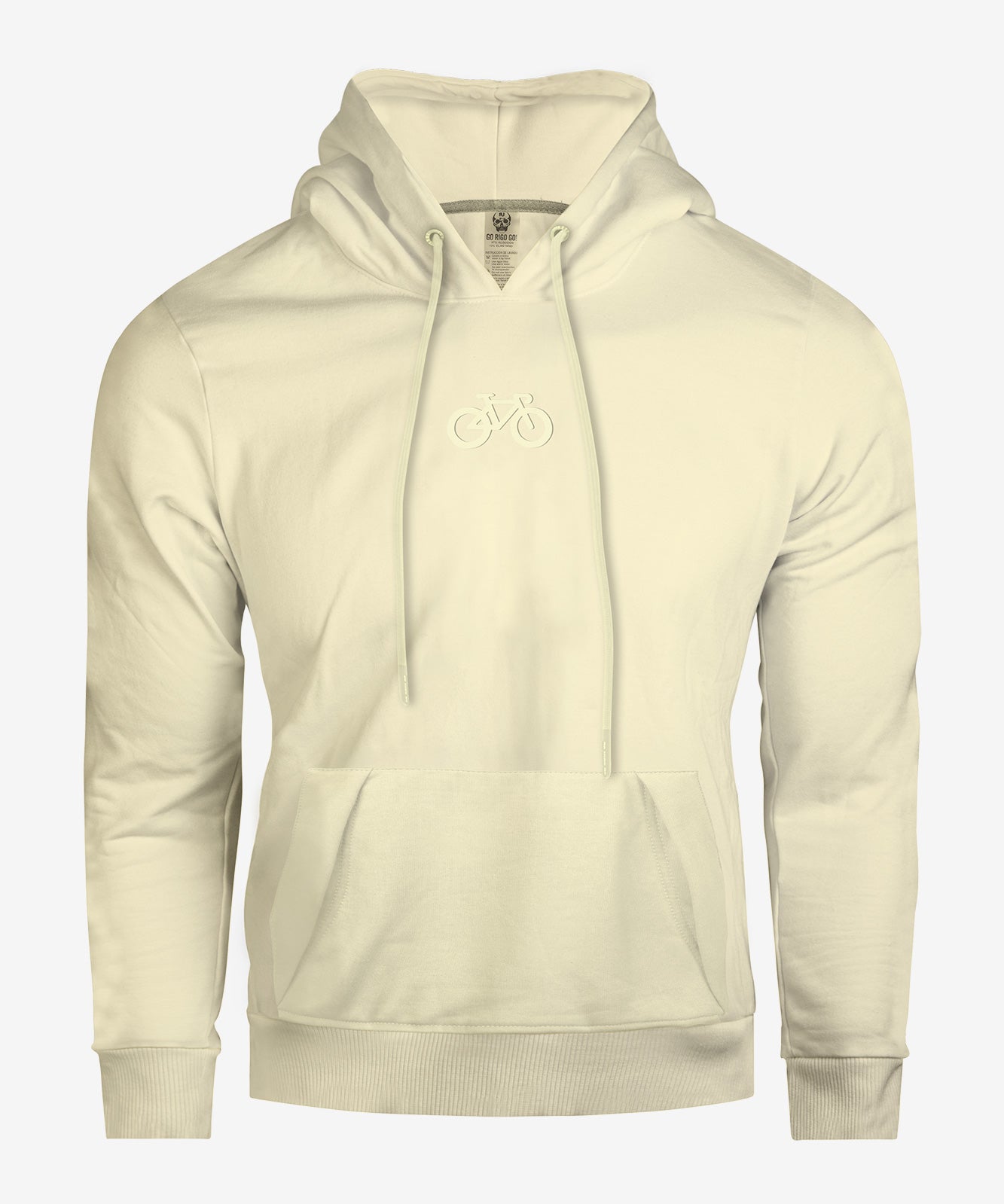 Hoodie Calidez – GO RIGO GO!