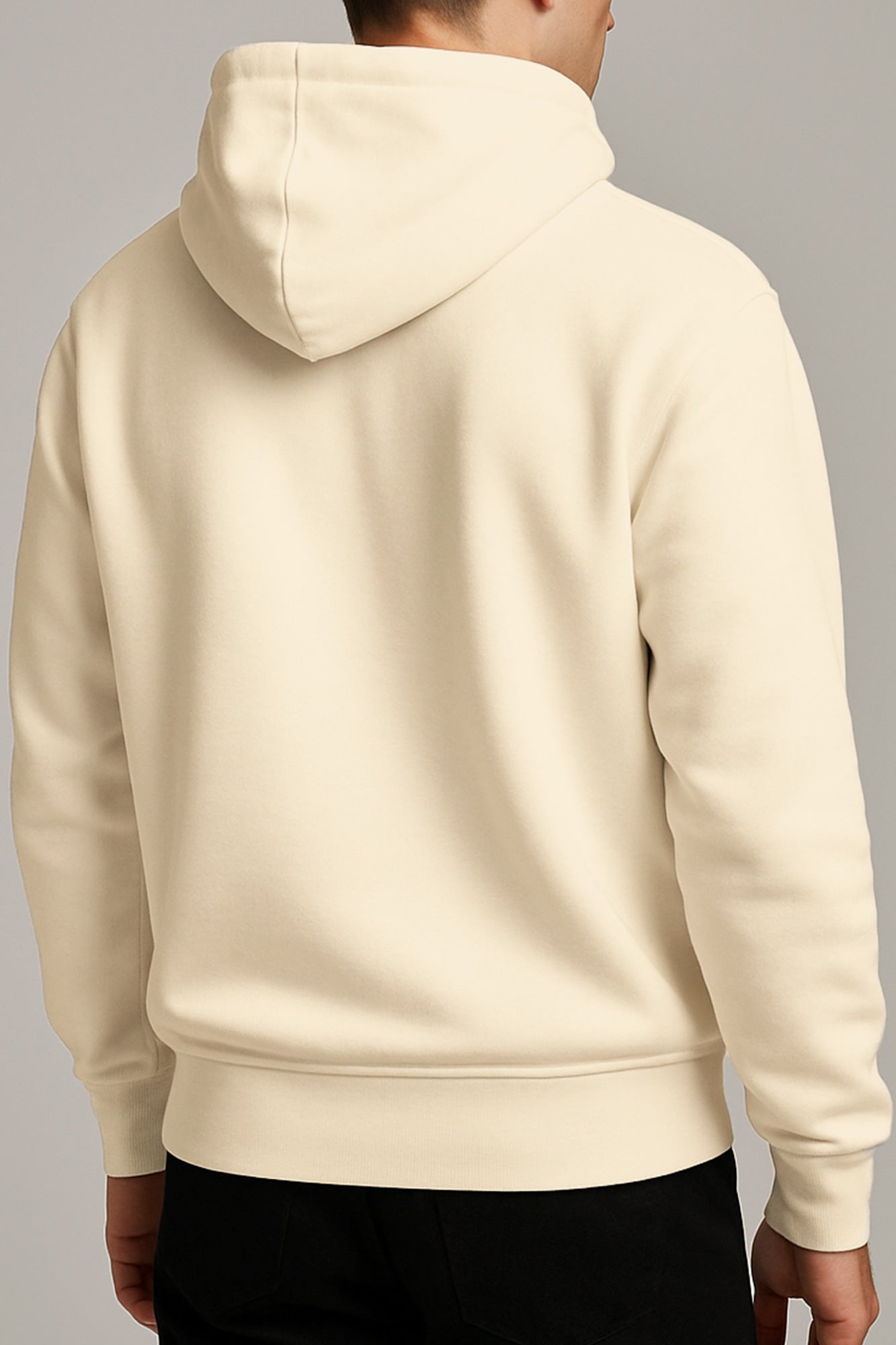 Hoodie con Cierre El Giro De Rigo Edición El Carnaval - CHOMPA URBANA - GO RIGO GO!