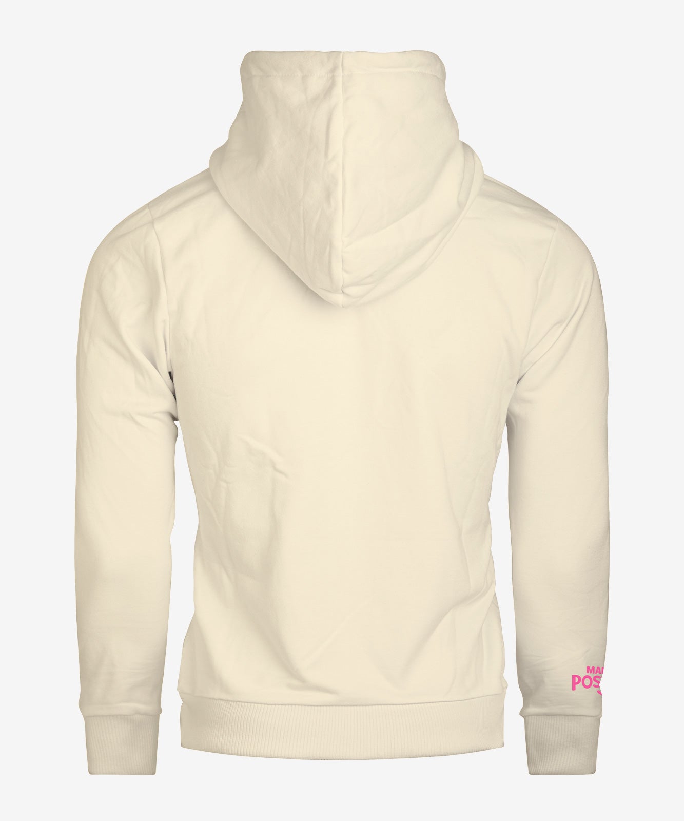 Hoodie con Cierre El Giro De Rigo Edición El Carnaval - CHOMPA URBANA - GO RIGO GO!