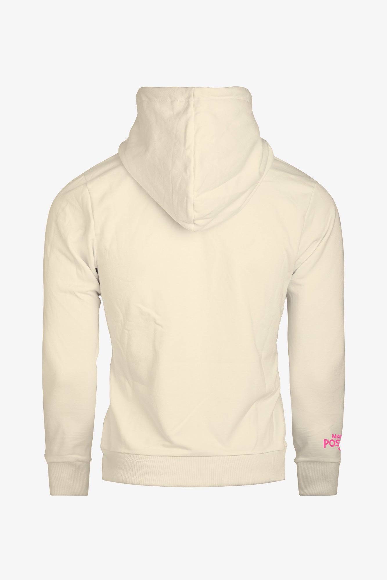 Hoodie con Cierre El Giro De Rigo Edición El Carnaval - CHOMPA URBANA - GO RIGO GO!