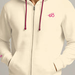 Hoodie con Cierre El Giro De Rigo Edición El Carnaval - CHOMPA URBANA - GO RIGO GO!