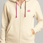 Hoodie con Cierre El Giro De Rigo Edición El Carnaval - CHOMPA URBANA - GO RIGO GO!