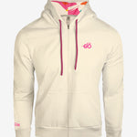 Hoodie con Cierre El Giro De Rigo Edición El Carnaval - CHOMPA URBANA - GO RIGO GO!