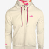 Hoodie con Cierre El Giro De Rigo Edición El Carnaval - CHOMPA URBANA - GO RIGO GO!