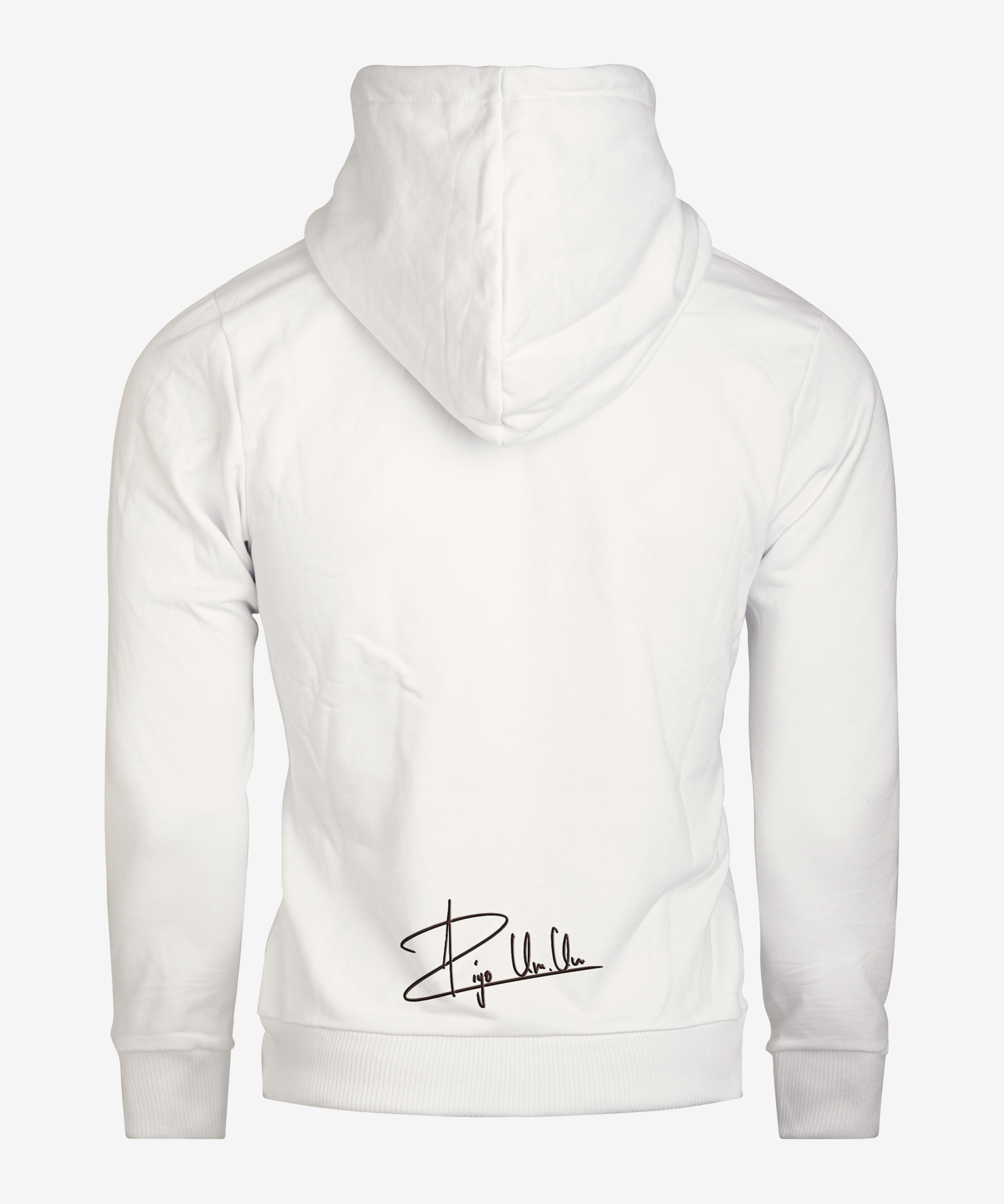 Hoodie Ride