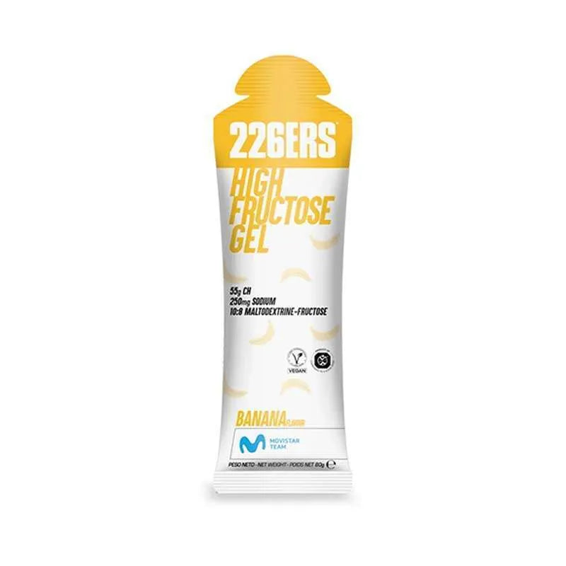 Geles 226 Ers - GELES - GO RIGO GO!