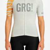 Jersey de Ciclismo KM80 Nocturno - CAMISETA CICLISMO MANGA CORTA KM 80 - GO RIGO GO!