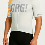 Jersey de Ciclismo KM80 Nocturno - CAMISETA CICLISMO MANGA CORTA KM 80 - GO RIGO GO!