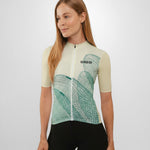 Jersey de Ciclismo KM100 Real - CAMISETA MANGA CORTA KM 100 - GO RIGO GO!