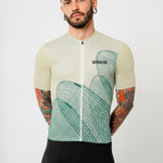 Jersey de Ciclismo KM100 Real - CAMISETA MANGA CORTA KM 100 - GO RIGO GO!