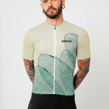 Jersey de Ciclismo KM100 Real - CAMISETA MANGA CORTA KM 100 - GO RIGO GO!