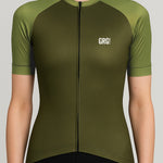 Jersey de Ciclismo KM50 Explorador - CAMISETA MANGA CORTA KM 50 - GO RIGO GO!