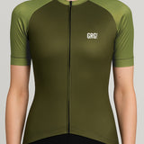 Jersey de Ciclismo KM50 Explorador - CAMISETA MANGA CORTA KM 50 - GO RIGO GO!