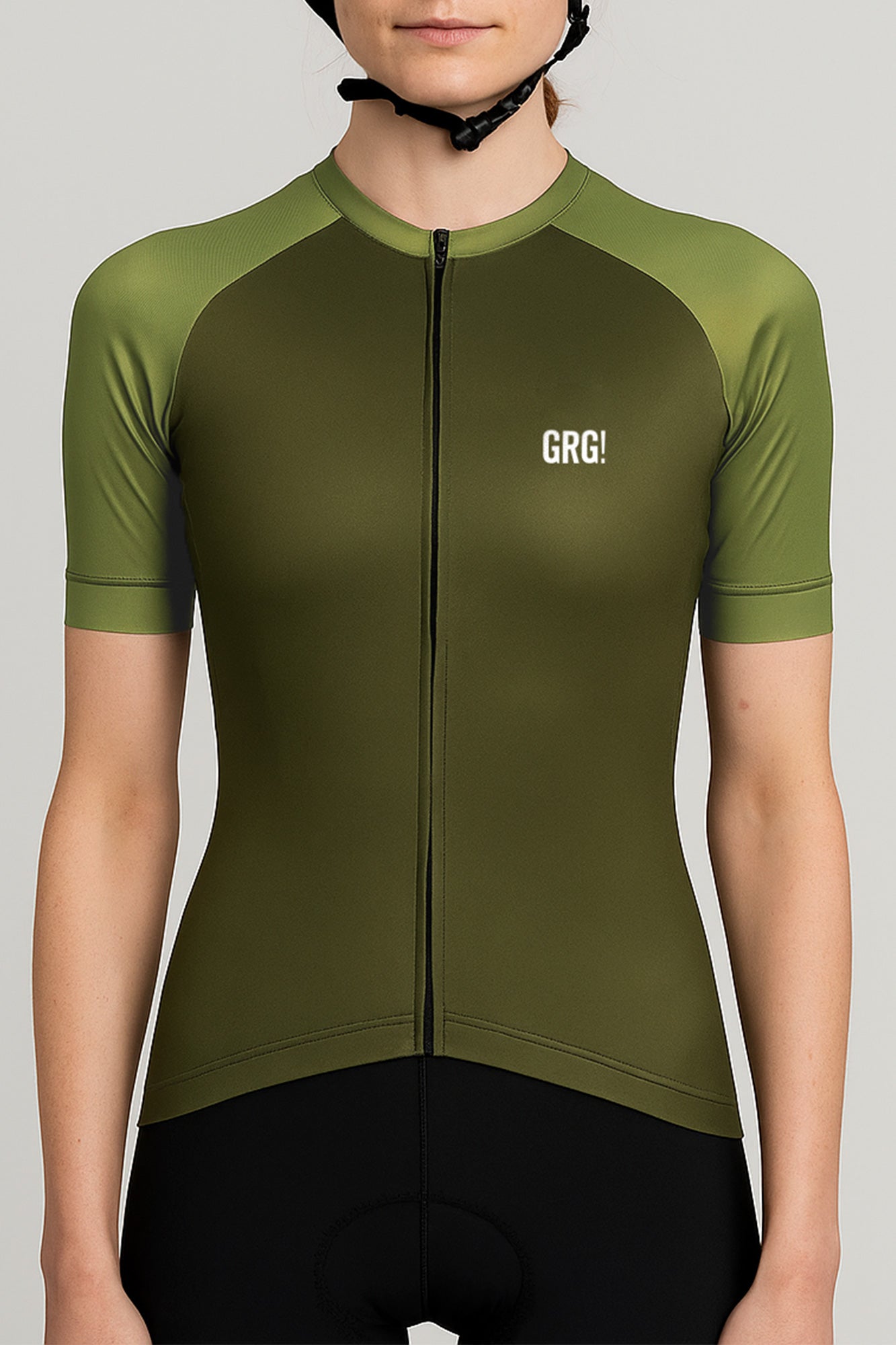 Jersey de Ciclismo KM50 Explorador - CAMISETA MANGA CORTA KM 50 - GO RIGO GO!