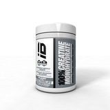 CREATINA MONOHIDRATADA IBSPORTS