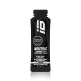 NEUTRIC IBSPORTS GEL CAFEÍNA 100 MG + TIAMINA x 65 ML SABOR NATURAL