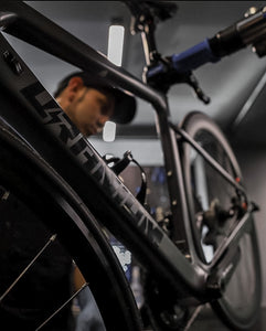 sedes de alquiler de bicicletas GO RIGO GO