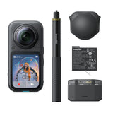 Camara Insta360 X6 Essentials Bundle