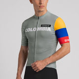 Jersey de Ciclismo KM100 Cordillera