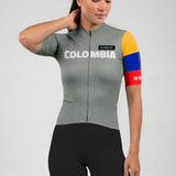 Jersey de Ciclismo KM100 Cordillera