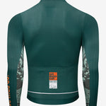 Jersey de Ciclismo KM100 Cazador - CAMISETA MANGA LARGA KM 100 - GO RIGO GO!