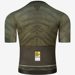 Jersey de Ciclismo KM100 Feroz - CAMISETA MANGA LARGA KM 100 - GO RIGO GO!