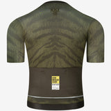 Jersey de Ciclismo KM100 Feroz - CAMISETA MANGA LARGA KM 100 - GO RIGO GO!