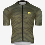 Jersey de Ciclismo KM100 Feroz - CAMISETA MANGA LARGA KM 100 - GO RIGO GO!