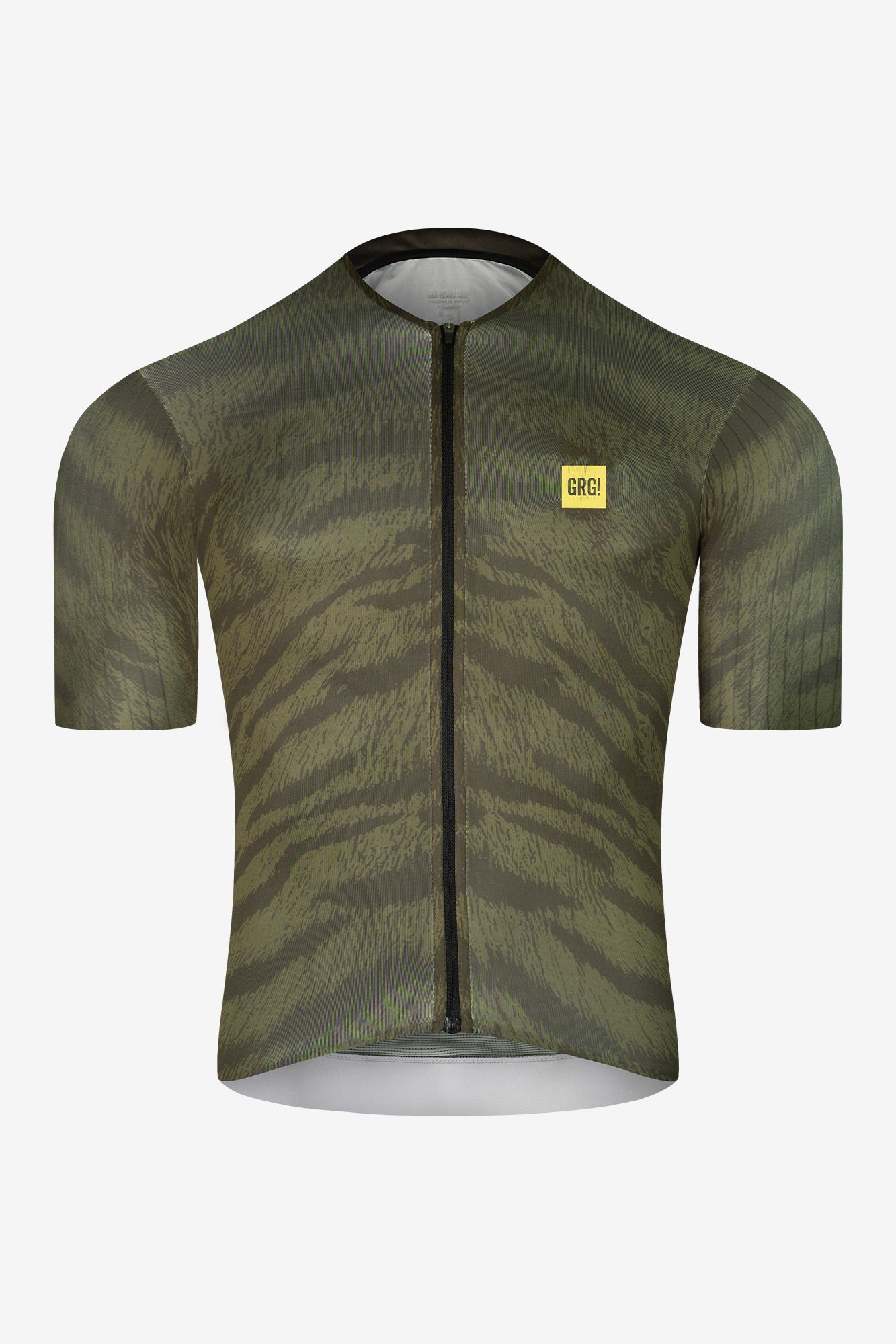 Jersey de Ciclismo KM100 Feroz - CAMISETA MANGA LARGA KM 100 - GO RIGO GO!