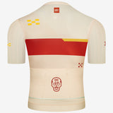 Jersey de Ciclismo KM100 Rioja - CAMISETA MANGA CORTA KM 100 - GO RIGO GO!