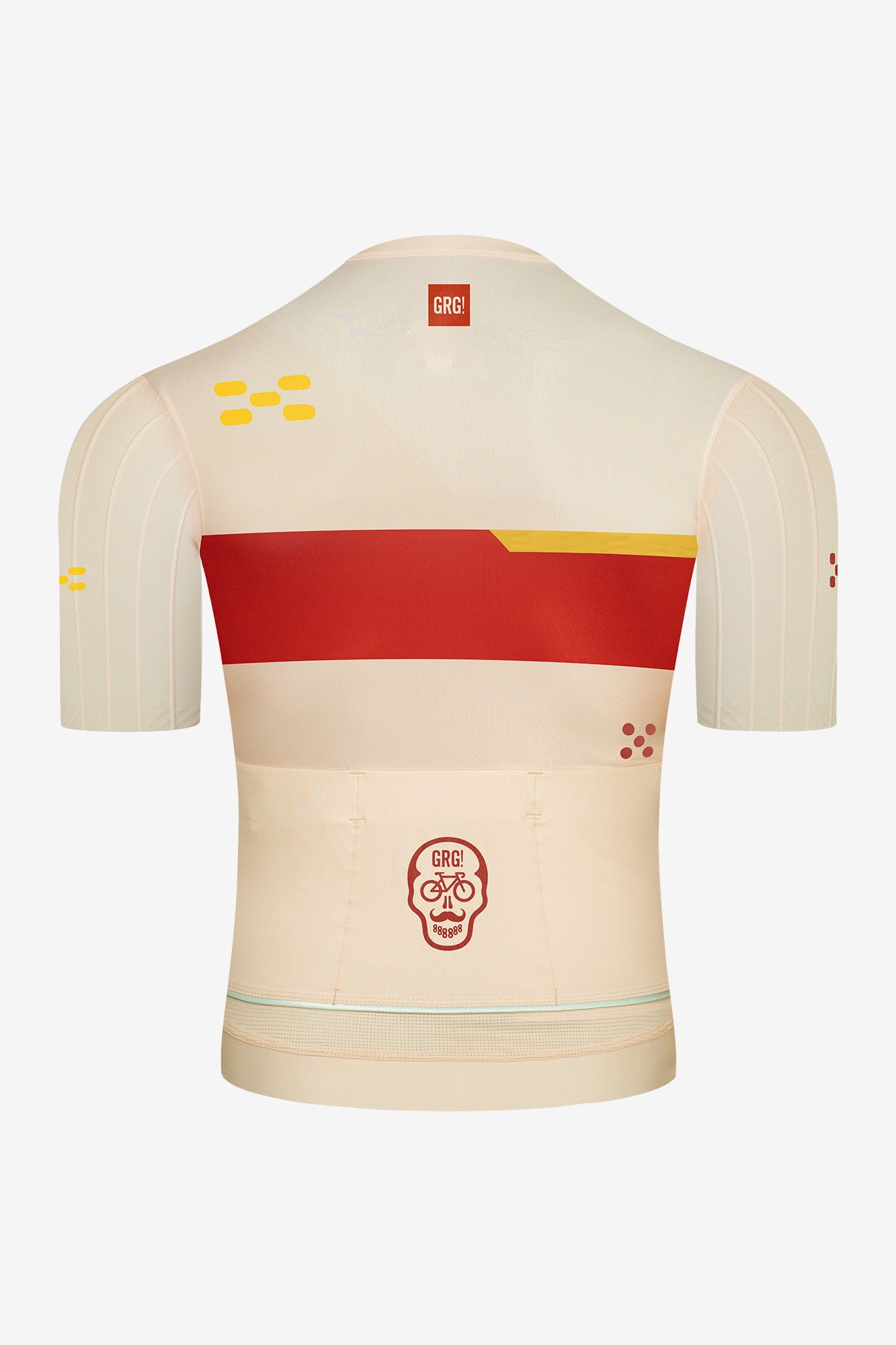 Jersey de Ciclismo KM100 Rioja - CAMISETA MANGA CORTA KM 100 - GO RIGO GO!