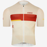 Jersey de Ciclismo KM100 Rioja - CAMISETA MANGA CORTA KM 100 - GO RIGO GO!