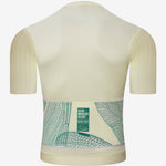 Jersey de Ciclismo KM100 Real - CAMISETA MANGA CORTA KM 100 - GO RIGO GO!