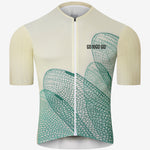 Jersey de Ciclismo KM100 Real - CAMISETA MANGA CORTA KM 100 - GO RIGO GO!