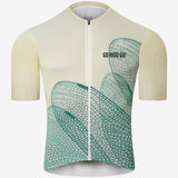 Jersey de Ciclismo KM100 Real - CAMISETA MANGA CORTA KM 100 - GO RIGO GO!