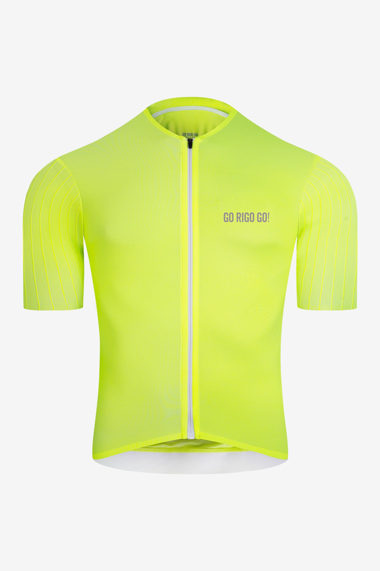 Jersey de Ciclismo KM100 Voraz - CAMISETA MANGA CORTA KM 100 - GO RIGO GO!